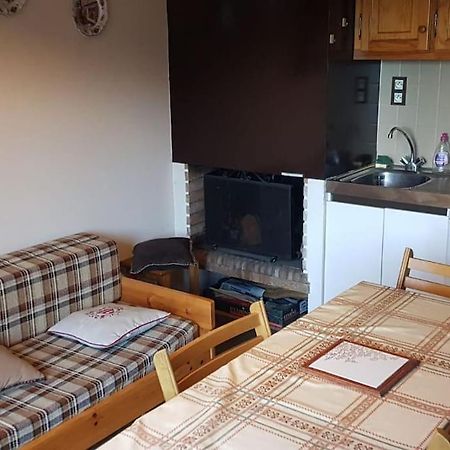 Chalet Vue Montagne T2 Duplex, 6 Personnes Luz-Saint-Sauveur Zewnętrze zdjęcie